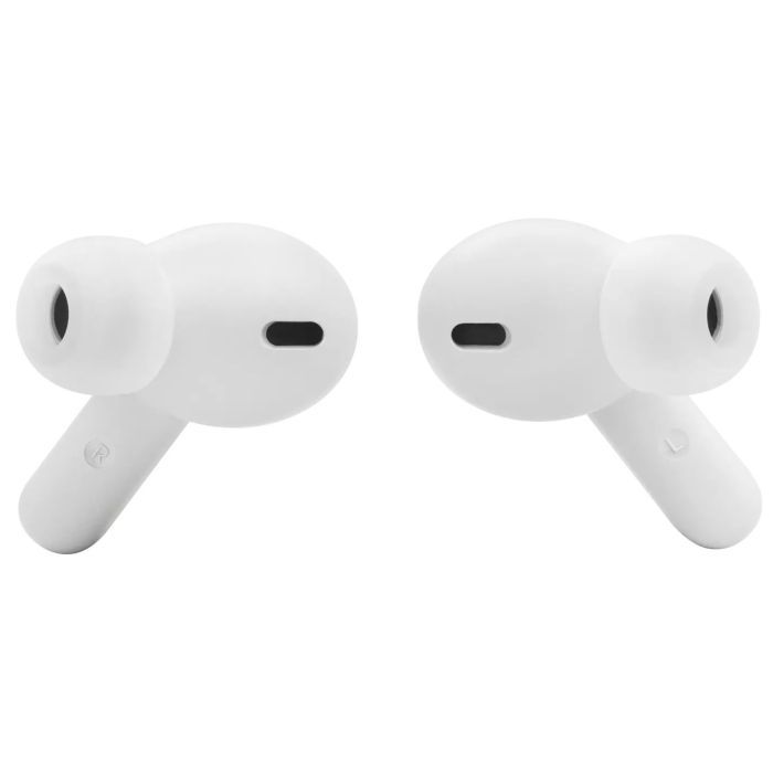 Наушники JBL Wave Beam TWS White (JBLWBEAMWHT) изображение 3