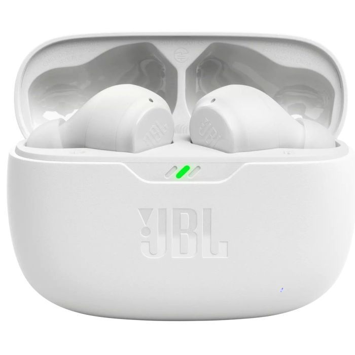 Наушники JBL Wave Beam TWS White (JBLWBEAMWHT) изображение 4