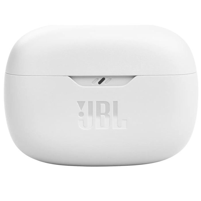 Наушники JBL Wave Beam TWS White (JBLWBEAMWHT) изображение 5