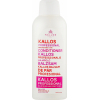 Кондиционер для волос Kallos Cosmetics Питательный для поврежденных волос 1000 мл (5998889503024)