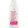 Кондиціонер для волосся Kallos Cosmetics Живильний для пошкодженого волосся 1000 мл (5998889503024)