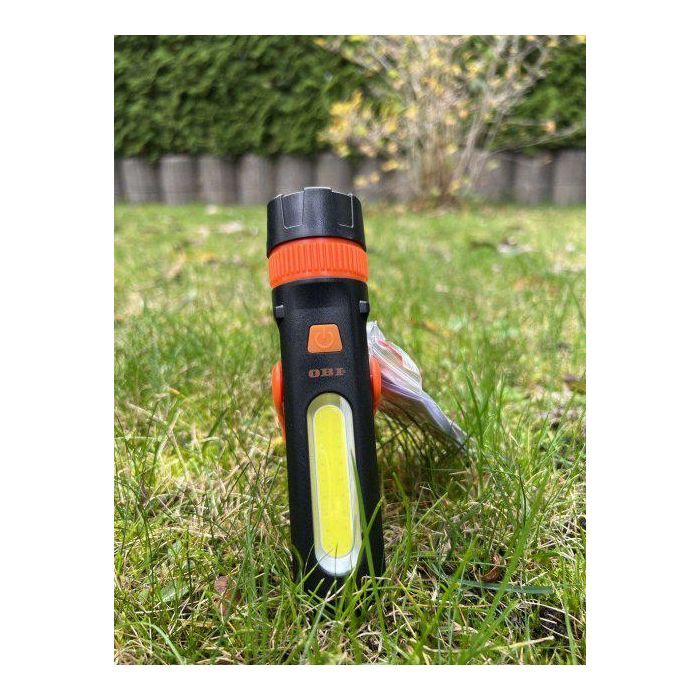 Фонарь OBI COB 3W (OBI COB 3W) изображение 2