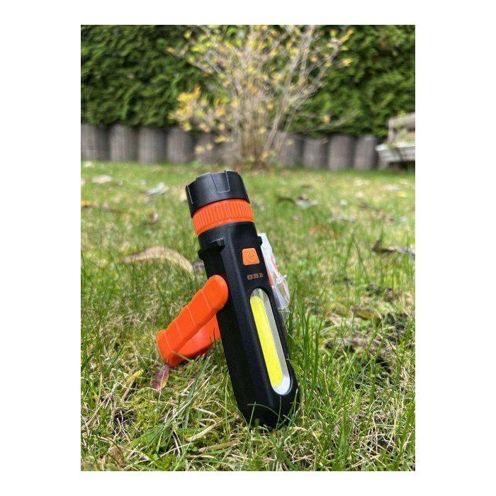 Фонарь OBI COB 3W (OBI COB 3W) изображение 3