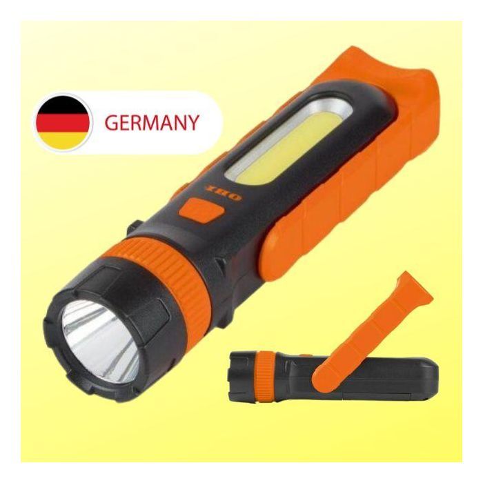 Фонарь OBI COB 3W (OBI COB 3W) изображение 4