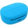 Чохол для навушників BeCover Silicon для Xiaomi Redmi AirDots / Redmi AirDots 2 / Redmi AirDots S Blue (703825) зображення 2