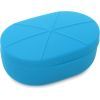 Чохол для навушників BeCover Silicon для Xiaomi Redmi AirDots / Redmi AirDots 2 / Redmi AirDots S Blue (703825) зображення 3