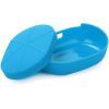 Чохол для навушників BeCover Silicon для Xiaomi Redmi AirDots / Redmi AirDots 2 / Redmi AirDots S Blue (703825) зображення 4