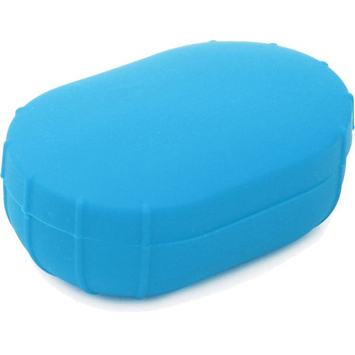 Чохол для навушників BeCover Silicon для Xiaomi Redmi AirDots / Redmi AirDots 2 / Redmi AirDots S White (703831) зображення 5
