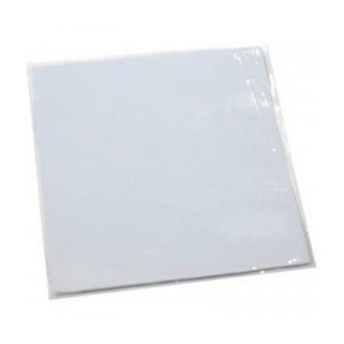 Термопрокладка Halnziye HY-153-50x50x0.5mm