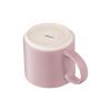 Чашка Ardesto Alcor 420 мл Pink (AR3475P) изображение 6 Чашка Ardesto Alcor 420 мл Pink (AR3475P) изображение 6