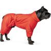 Комбинезон для животных Pet Fashion «Cold» 3XL (красный) (4823082426195) изображение 3