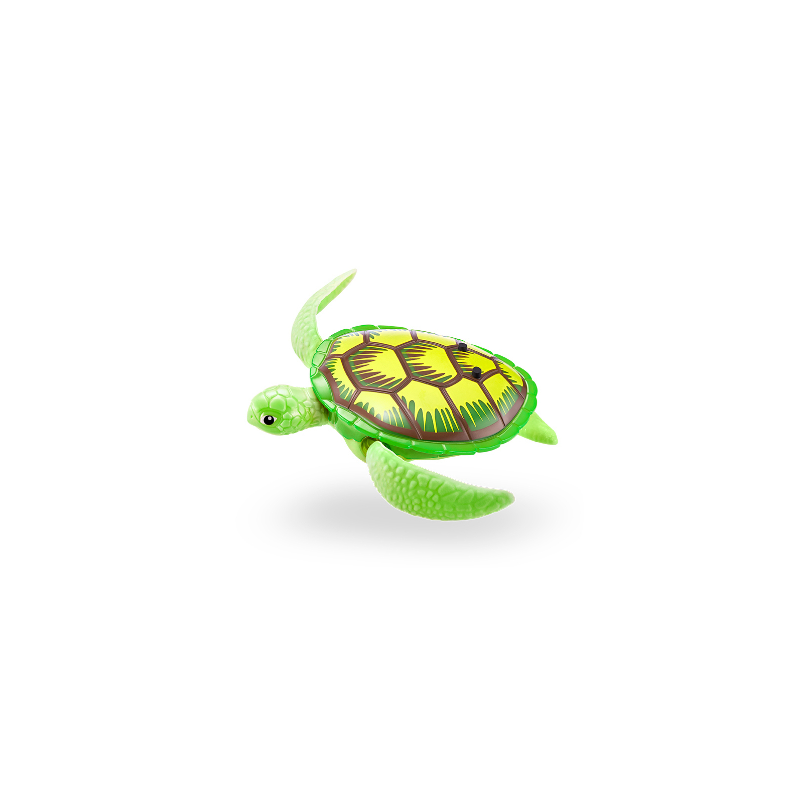 Интерактивная игрушка Pets & Robo Alive Робочерепаха (зеленая) (7192UQ1-4)