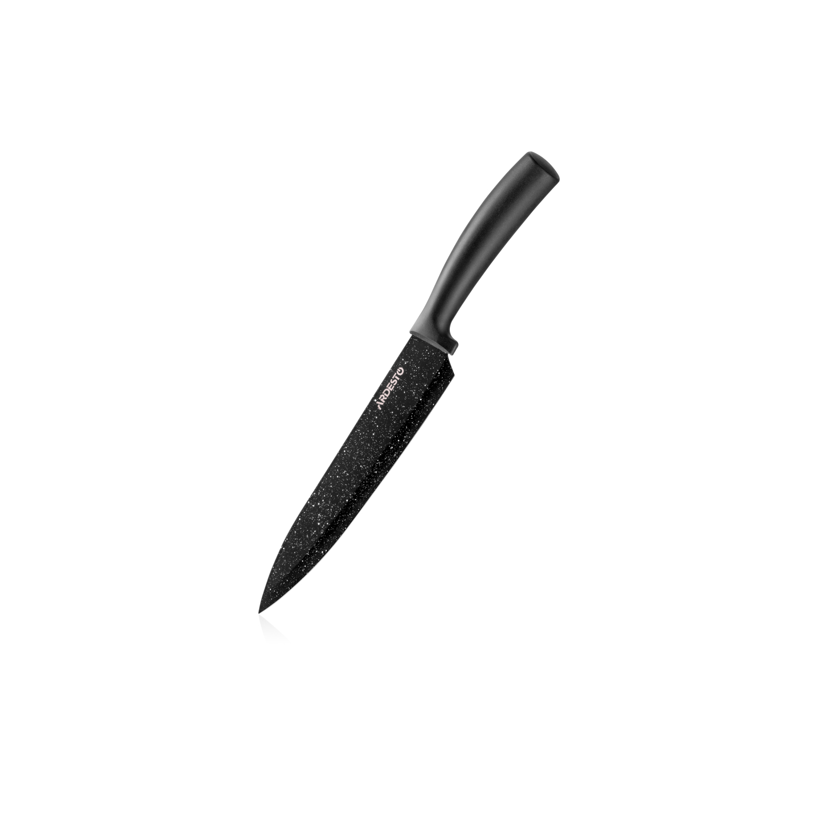 Набір ножів Ardesto Black Mars 3 шт Red (AR2103BR) зображення 4