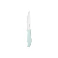 Кухонный нож Ardesto Fresh 24.5 см Blue Tiffany (AR2124CT)