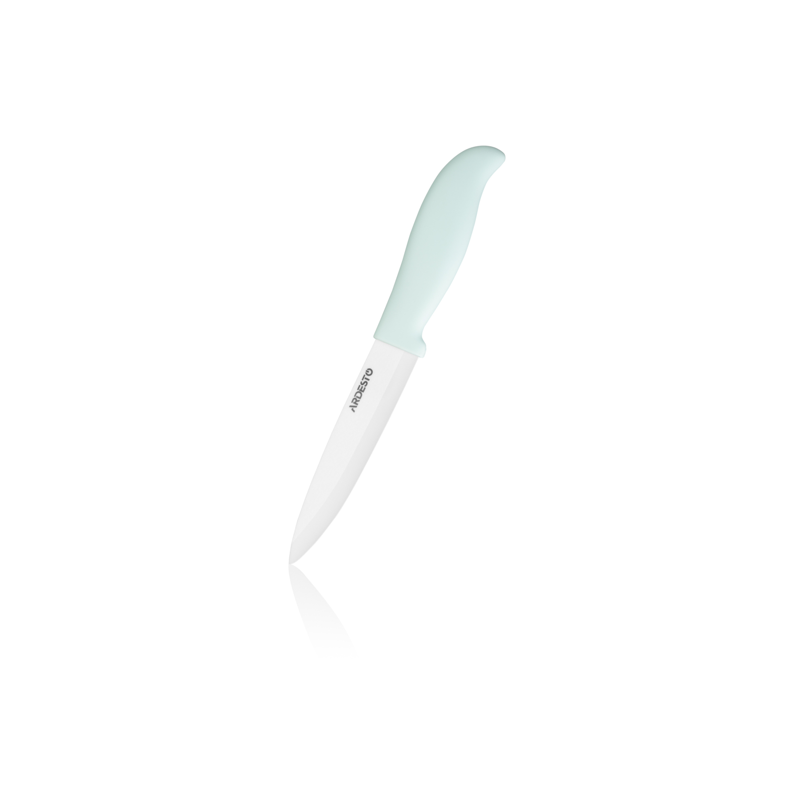 Кухонный нож Ardesto Fresh 24.5 см Black (AR2124CB) изображение 2