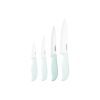 Кухонный нож Ardesto Fresh 24.5 см Blue Tiffany (AR2124CT) изображение 3