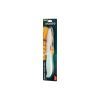 Кухонный нож Ardesto Fresh 24.5 см Blue Tiffany (AR2124CT) изображение 4
