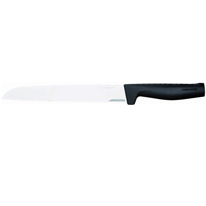 Кухонный нож Fiskars Hard Edge 22 см (1054945)