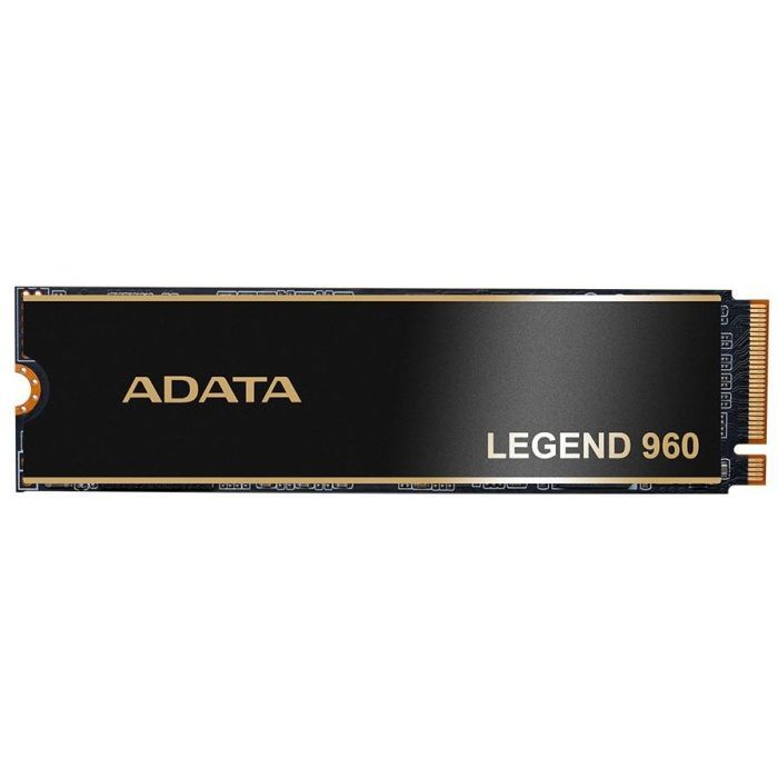 Накопитель SSD M.2 2280 1TB ADATA (ALEG-960-1TCS)