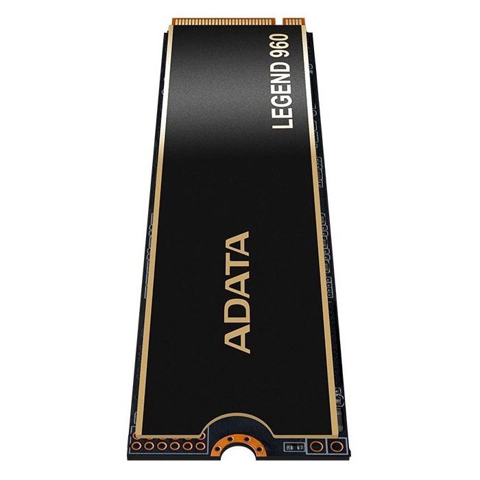 Накопитель SSD M.2 2280 1TB ADATA (ALEG-960-1TCS) изображение 5