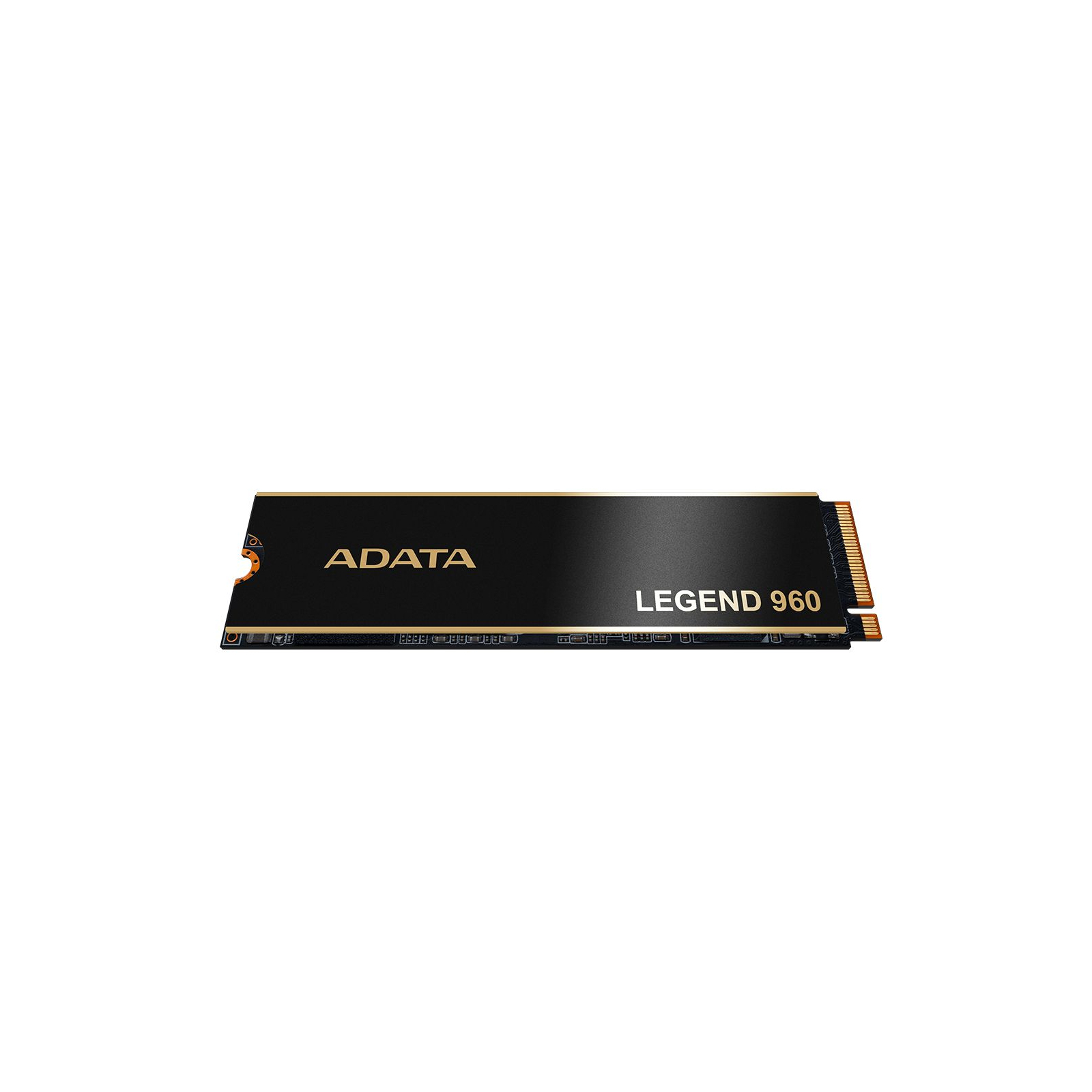 Накопитель SSD M.2 2280 4TB ADATA (ALEG-960-4TCS) изображение 6