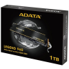 Накопитель SSD M.2 2280 1TB ADATA (ALEG-960-1TCS) изображение 7
