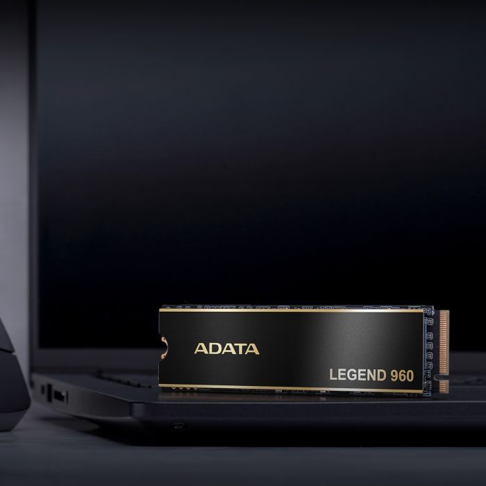Накопитель SSD M.2 2280 1TB ADATA (ALEG-960-1TCS) изображение 8