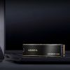 Накопитель SSD M.2 2280 1TB ADATA (ALEG-960-1TCS) изображение 8