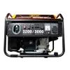 Генератор GTM інверторний DK3500Xi-V, 3,0kW (DK3500Xi-V) изображение 3