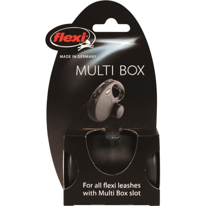 Контейнер для уборочных пакето Flexi New Comfort Multi Box черный (4000498023709) изображение 2