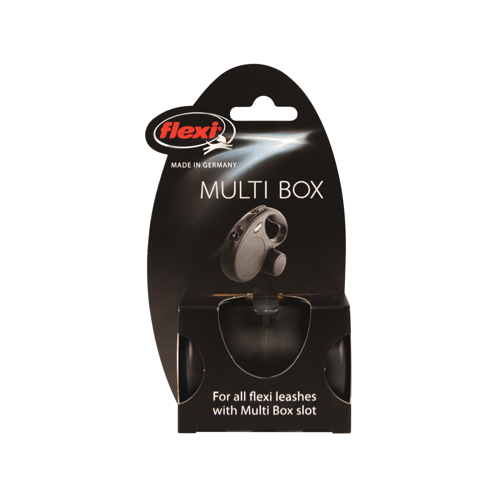 Контейнер для уборочных пакето Flexi New Comfort Multi Box черный (4000498023709) изображение 2