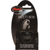 Контейнер для збиральних пакетів Flexi New Comfort Multi Box чорний (4000498023709) зображення 2