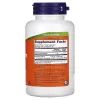 Травы Now Foods Боярышник, 540 мг, Hawthorn Berry, 100 вегетарианских капсул (NOW-04715) изображение 2