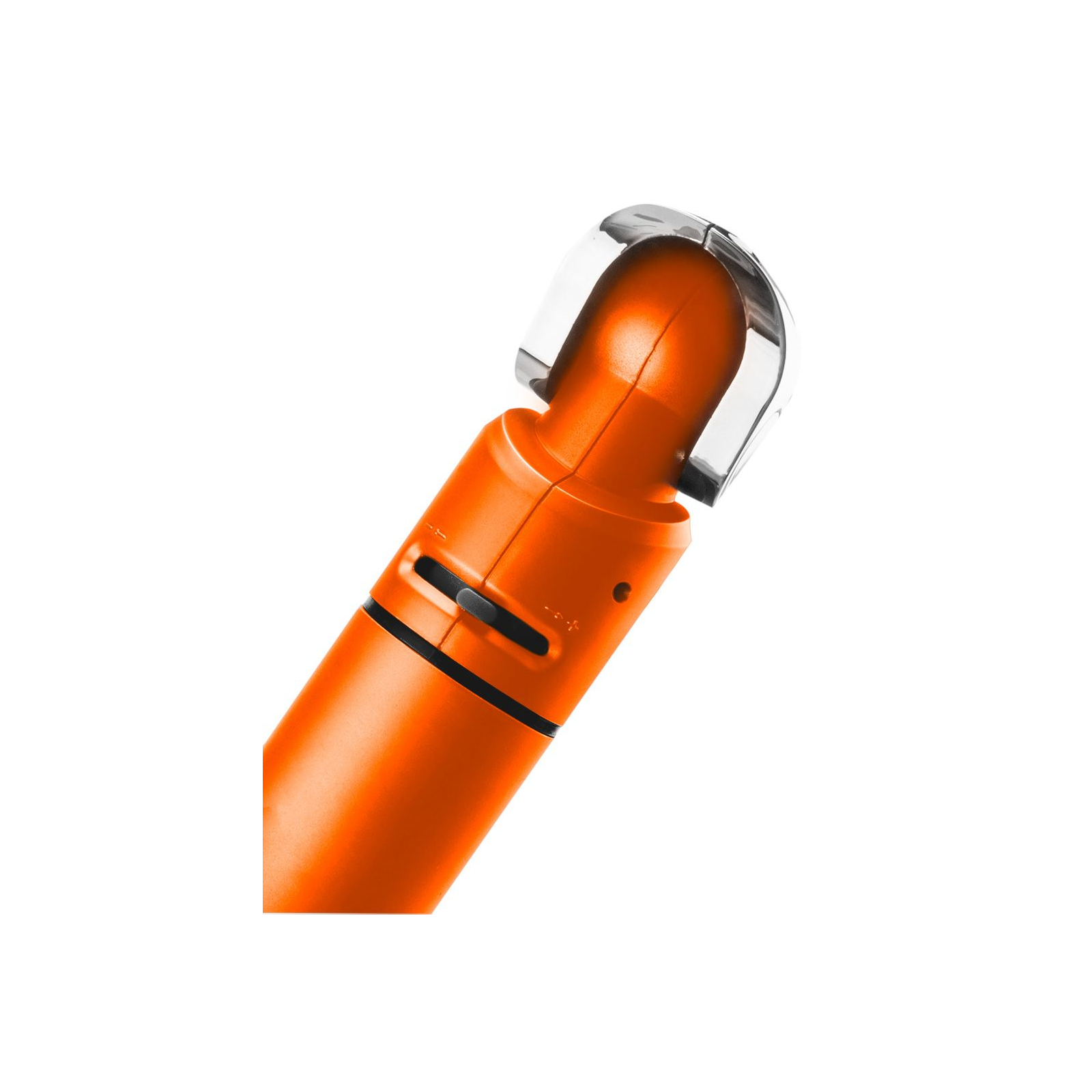 Газовый паяльник Neo Tools поворотный, пьезоподжиг, 1350°C, объем 7.8г, 340г (19-904) изображение 3