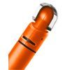 Газовий паяльник Neo Tools поворотний, п’єзозапалювання, 1350°C, об’єм 7.8г, 340г (19-904) зображення 3