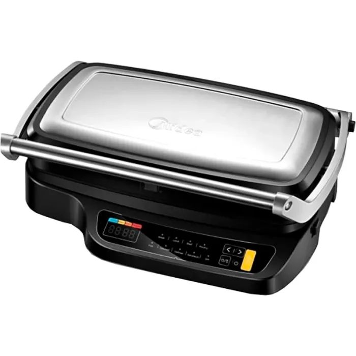 Электрогриль Midea MC-JSY3921C изображение 5