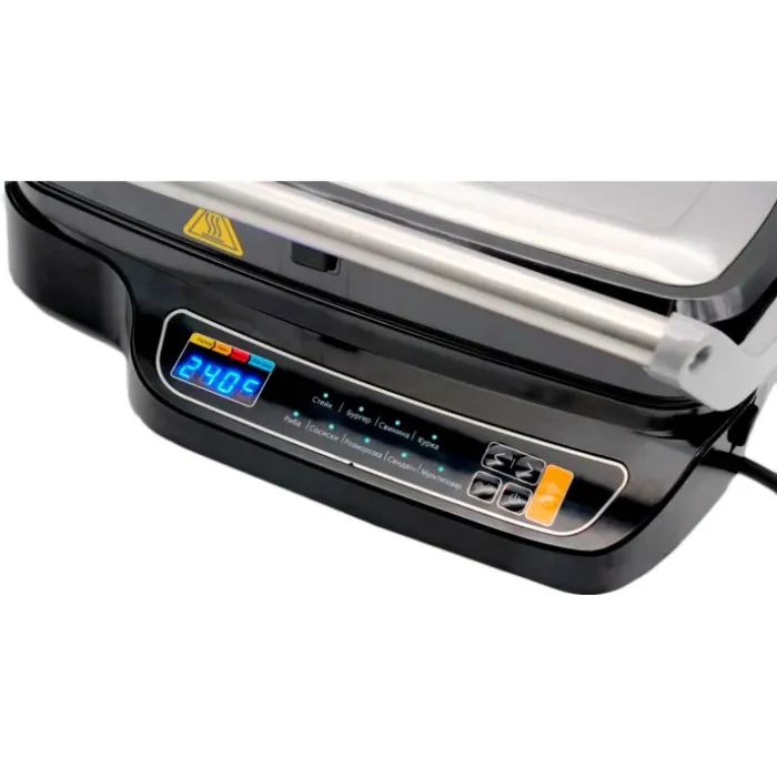 Электрогриль Midea MC-JSY3921C изображение 6