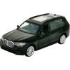 Машина TechnoDrive BMW X7 Чорна (250272)