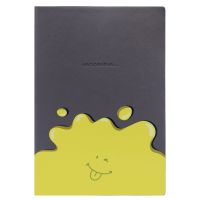 Еженедельник Yes А5 недатированный Я-самое счастье коллекция Крутой как ни крути (252111) изображение 2