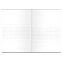 Еженедельник Yes А5 недатированный Я-самое счастье коллекция Крутой как ни крути (252111) изображение 3