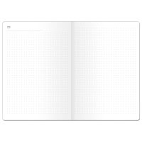 Еженедельник Yes А5 недатированный Я-самое счастье коллекция Крутой как ни крути (252111) изображение 4