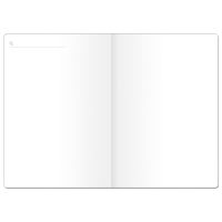 Еженедельник Yes А5 недатированный Я-самое счастье коллекция Крутой как ни крути (252111) изображение 5