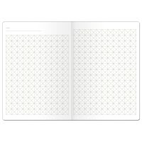 Еженедельник Yes А5 недатированный Я-самое счастье коллекция Крутой как ни крути (252111) изображение 6