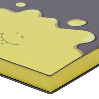 Еженедельник Yes А5 недатированный Я-самое счастье коллекция Крутой как ни крути (252111) изображение 7