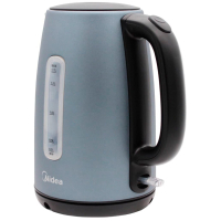 Електрочайник Midea MK 17S30A2BL (MK17S30A2BL) зображення 3