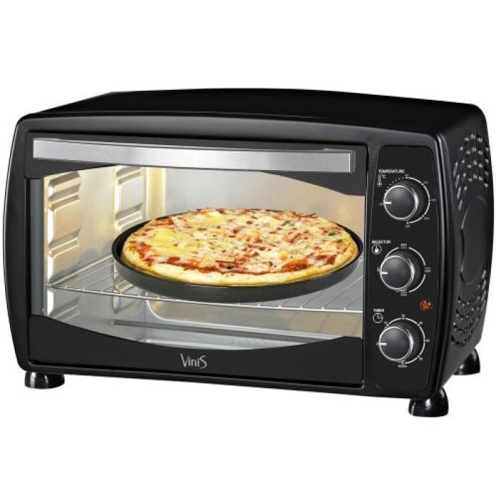 Электропечь Vinis VO-4218B изображение 2