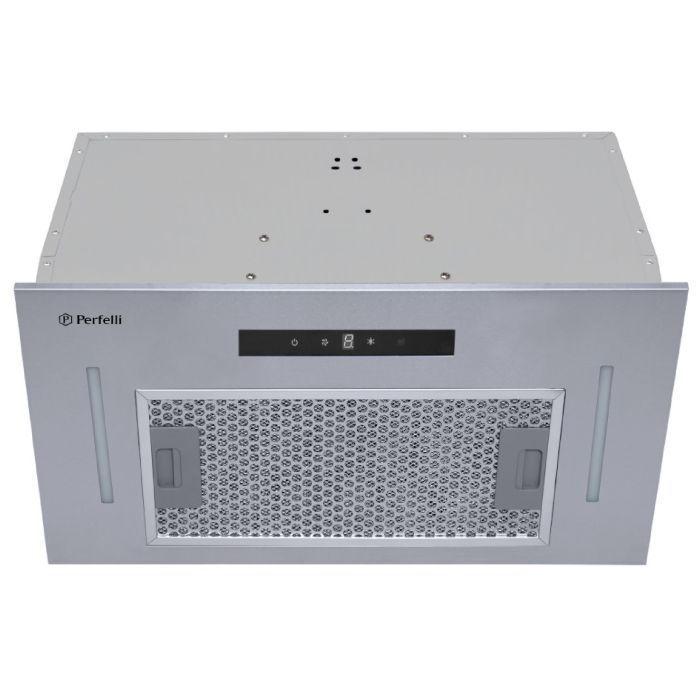 Витяжка кухонна Perfelli BIS 5653 I 1000 LED
