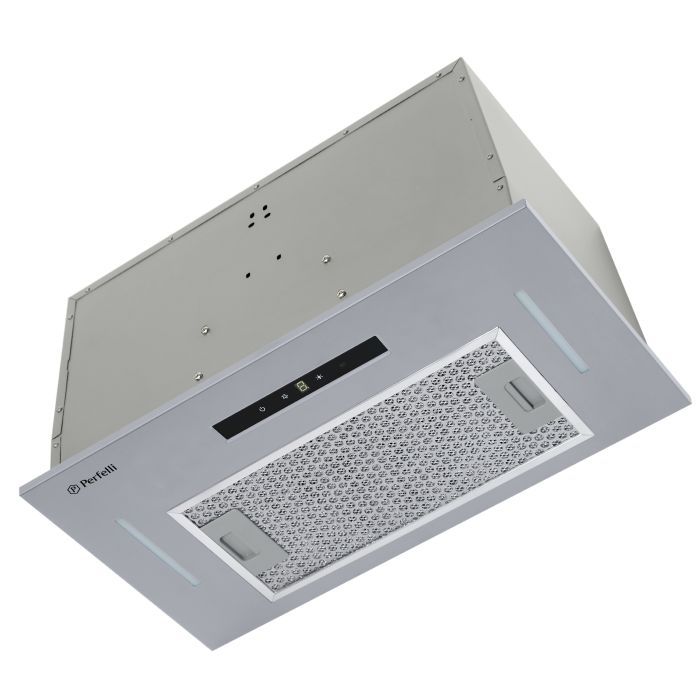 Витяжка кухонна Perfelli BIS 5653 I 1000 LED зображення 3