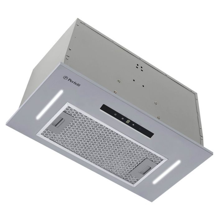 Витяжка кухонна Perfelli BIS 5653 I 1000 LED зображення 4