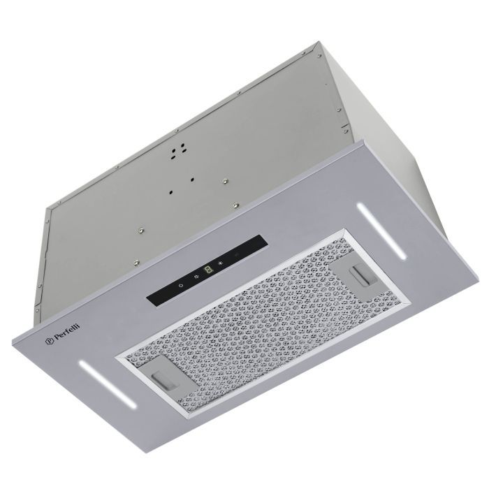 Витяжка кухонна Perfelli BIS 5653 I 1000 LED зображення 5